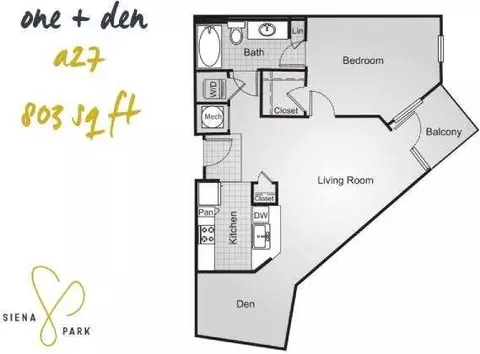 2301 Columbia Pike, Arlington, VA 22204