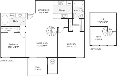3831 Orchid Ln, Calabasas, CA 91302