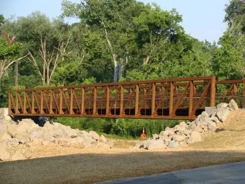 2000 Hampton Meadows Ln, Cramerton, NC 28032 photo 3