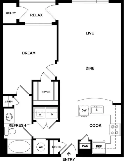 225 S Heights Blvd, Houston, TX 77007 photo 3