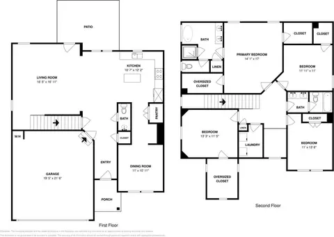 112 Kingshall Rd, Mooresville, NC 28117