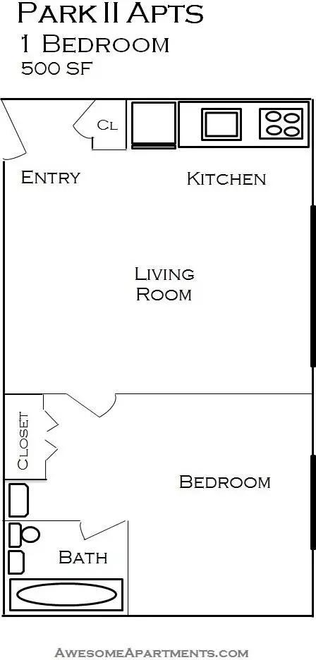 214 W 15th St, Minneapolis, MN 55403
