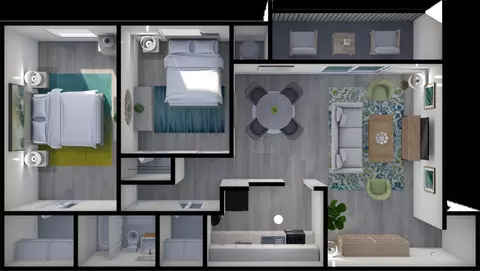 6501 Hil Mar Dr, District Heights, MD 20747