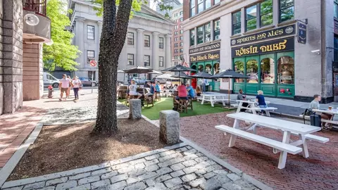 315 A St, Boston, MA 02210 photo 46