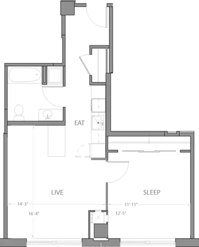 315 A St, Boston, MA 02210