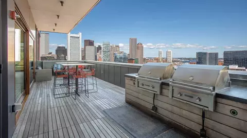 315 A St, Boston, MA 02210 photo 23