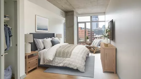 315 A St, Boston, MA 02210 photo 30