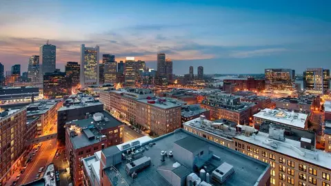 315 A St, Boston, MA 02210 photo 27