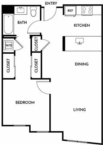 1500 N California Blvd, Walnut Creek, CA 94596