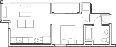 3916 S Corbett Ave, Portland, OR 97239