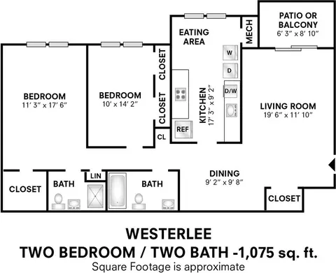 8 Poolside Ct, Catonsville, MD 21228 photo 2