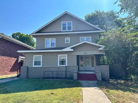 731 Deans Row Ave, Norman, OK 73069
