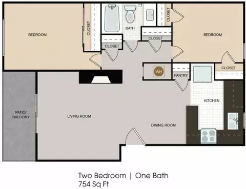 1100 Howe Ave, Sacramento, CA 95825