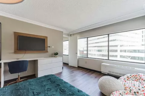 101 W Fayette St, Baltimore, MD 21201
