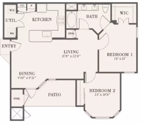 601 Park Place Blvd, Rosenberg, TX 77469