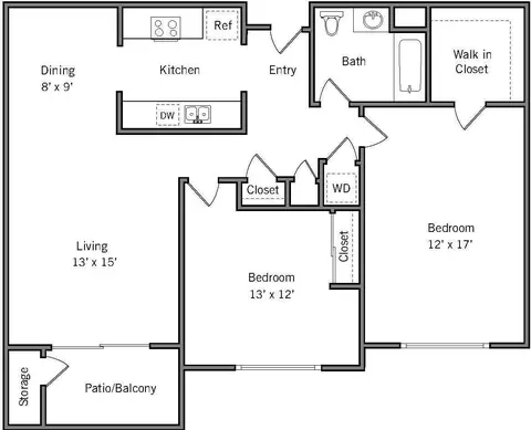 707 Continental Cir, Mountain View, CA 94040