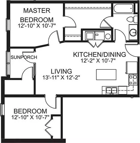 240 Beverly Hills Cir, Lynchburg, VA 24502