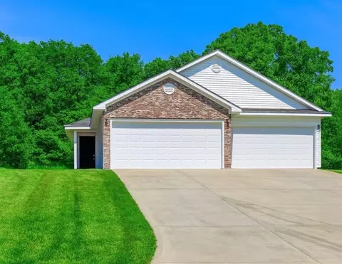 Mckibben St, Van Buren, AR 72956