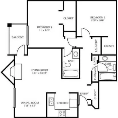 6426 City West Pkwy, Eden Prairie, MN 55344