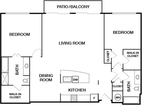 1045 Piedmont Ave NE, Atlanta, GA 30309