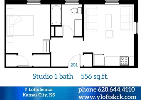 900 N 8th St, Kansas City, KS 66101