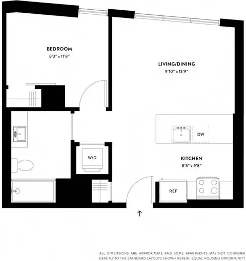 570 S 300 W #STE 101, Salt Lake City, UT 84101