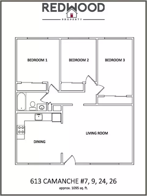 613 Camanche Ln, Lincoln Village, CA 95207