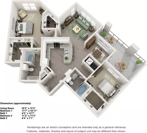 719 E Ocean View Ave, Norfolk, VA 23503