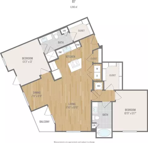 680 Executive Dr, Plano, TX 75074