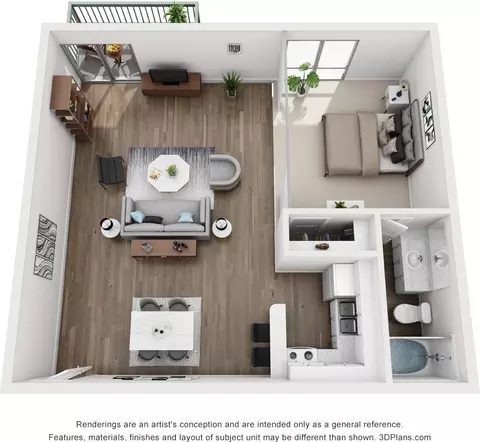 700 N West Knoll Dr, West Hollywood, CA 90069