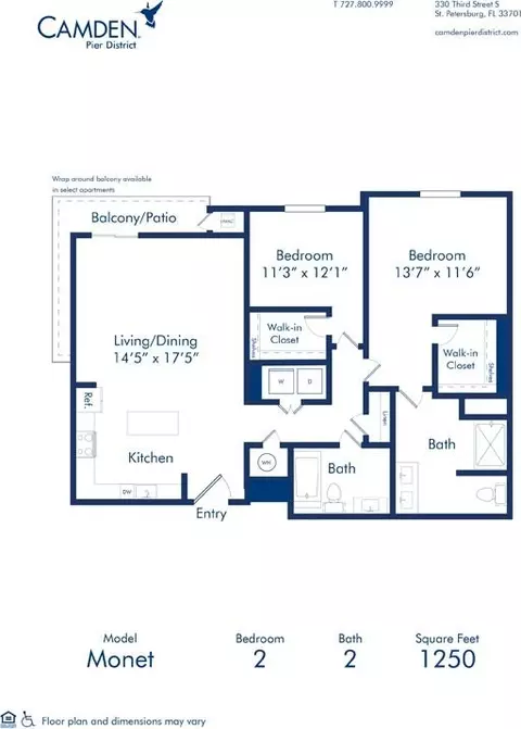 330 3rd St S, Saint Petersburg, FL 33701