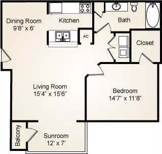 115 Tom Chapman Blvd, Warner Robins, GA 31088