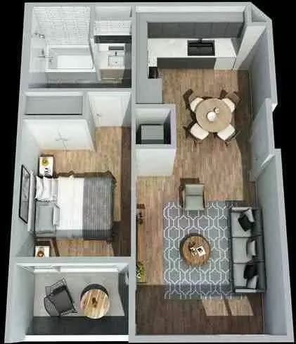 6630 W Sunset Blvd, Los Angeles, CA 90028