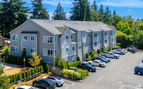 12300 Ambaum Blvd SW, Burien, WA 98146