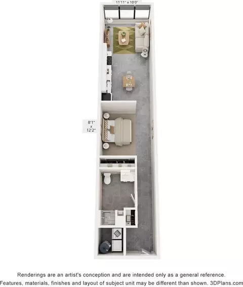 500 E 8th St, Kansas City, MO 64106