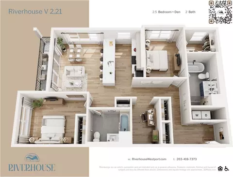 85 Post Rd W, Westport, CT 06880