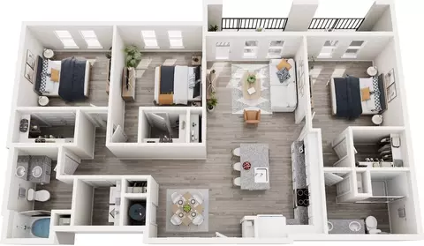 1801 Riverside Pkwy, Douglasville, GA 30135