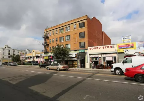 5425 Santa Monica Blvd, Los Angeles, CA 90029