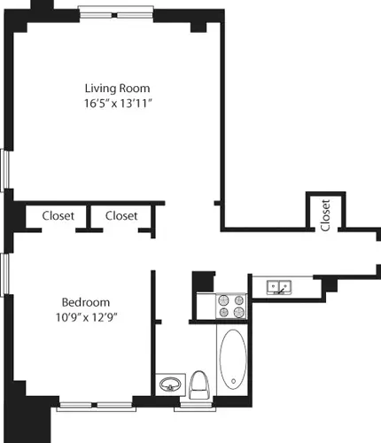228 W 71st St, New York, NY 10023