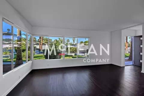 641 N Palm Canyon Dr, Palm Springs, CA 92262