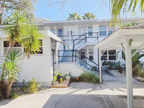 3709 W San Rafael St, Tampa, FL 33629