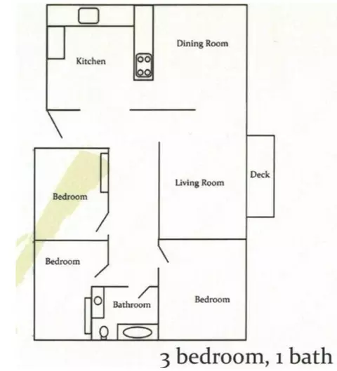 13455 SE Oatfield Rd, Oak Grove, OR 97222