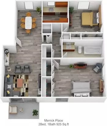 3260 Commodore Dr, Lexington, KY 40502