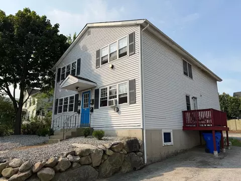 275 Massabesic St, Manchester, NH 03103