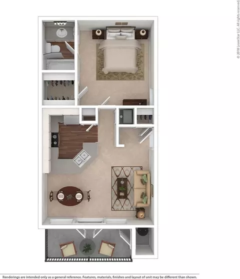 2250 Marsh Ln, Carrollton, TX 75006
