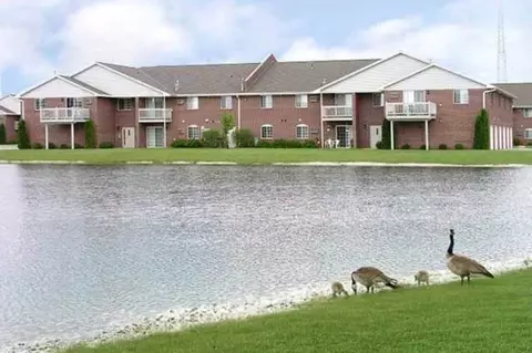 1659 River Bend Ter, Bellevue, WI 54311