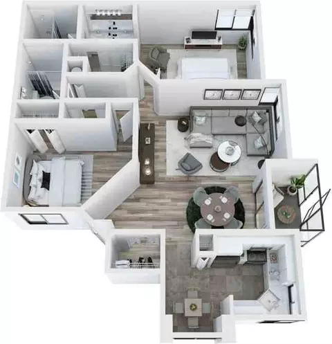 9000 NW 9th St, Plantation, FL 33324
