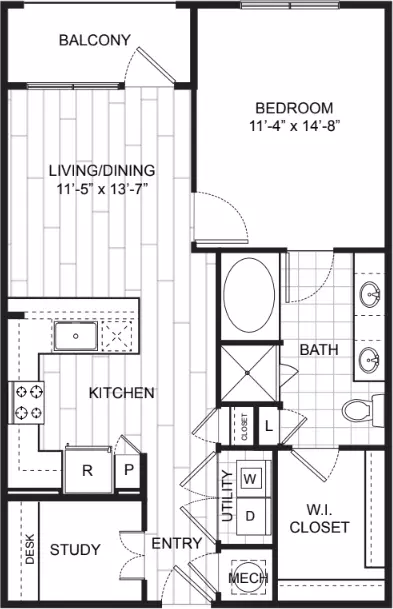 2424 Capitol St, Houston, TX 77003