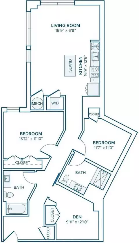 1700 H St NE, Washington, DC 20002 photo 34