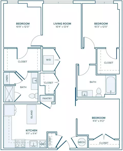 1700 H St NE, Washington, DC 20002 photo 41